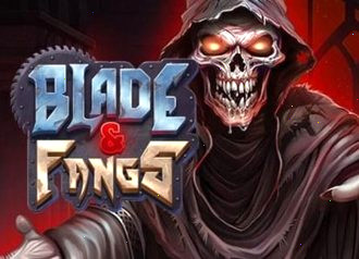 Blade Fangs слот Прагматик