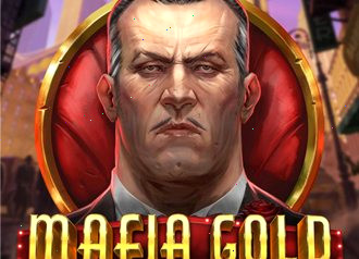Mafia Gold игра Плей Го