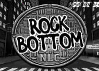 Rock Bottom гемблерский слот